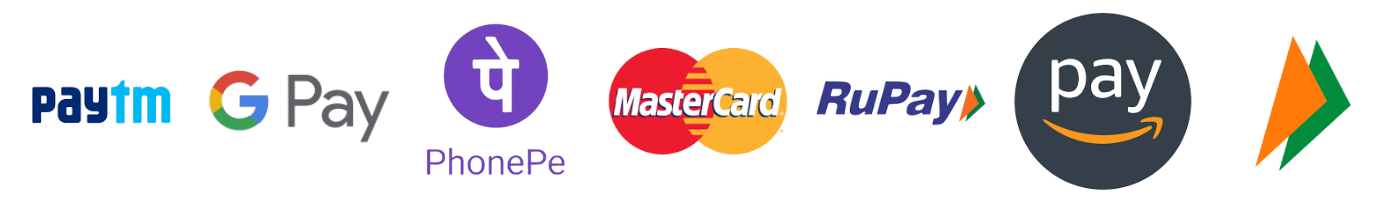 Payment Methods